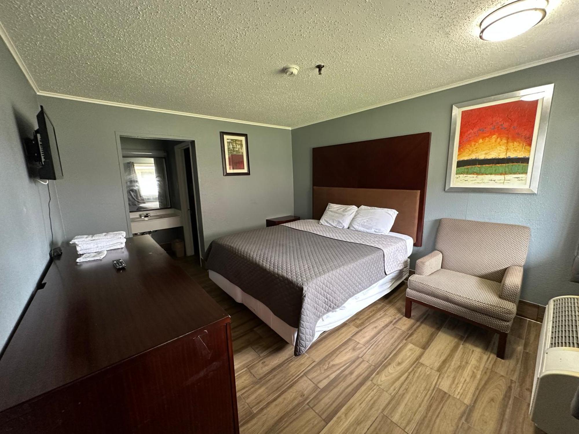 Studio Suites San Antonio Luaran gambar